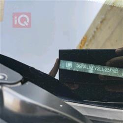 جی ئێم سی تیرەین